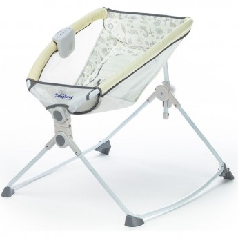 Колыбель-шезлонг SIMPLICITY 27405 B safari park Колыбель-шезлонг SIMPLICITY 27405 B safari park