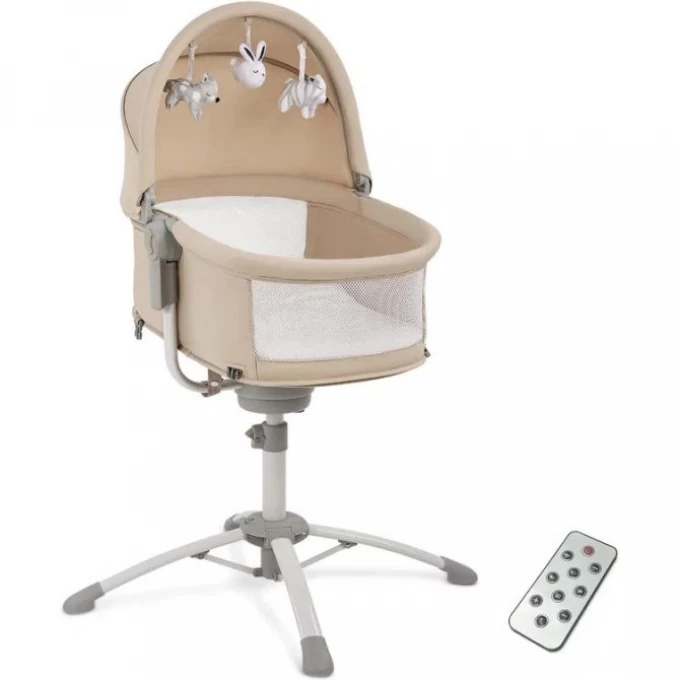 Колыбель SIMPLICITY 5010 ELITE Stone 4603774674475 Колыбель SIMPLICITY 5010 ELITE Stone 4603774674475