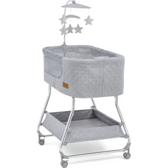 Колыбель SIMPLICITY GL4090 ELITE Romby Grey