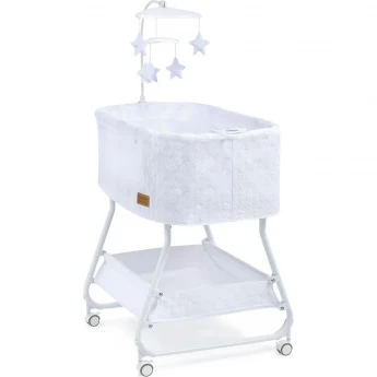 Колыбель SIMPLICITY GL4090 ELITE Romby White