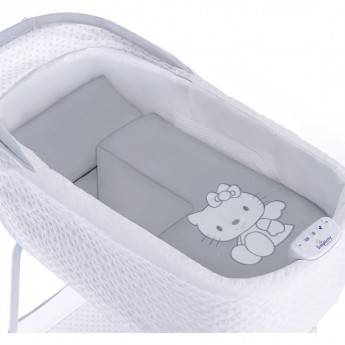 Комплект постельного белья SIMPLICITY DREAMS CAT LOVE серый